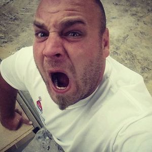 Meet your Posher, Rick